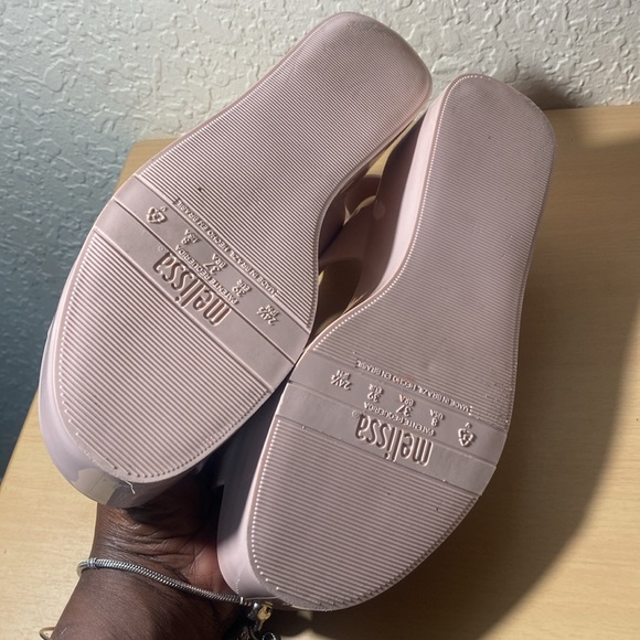 Melissa jelly sandal - Picture 7 of 8